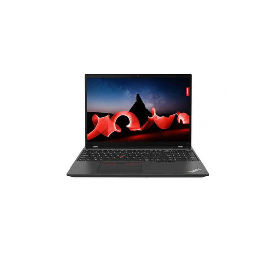 Lenovo T16 G2, Core i7-1355U 3.7/5.0Ghz, 16GB, 512 SSD, 16" WUXGA Touch, 4G LTE, Win 11 Pro, 3 Yr  21HH000VAU