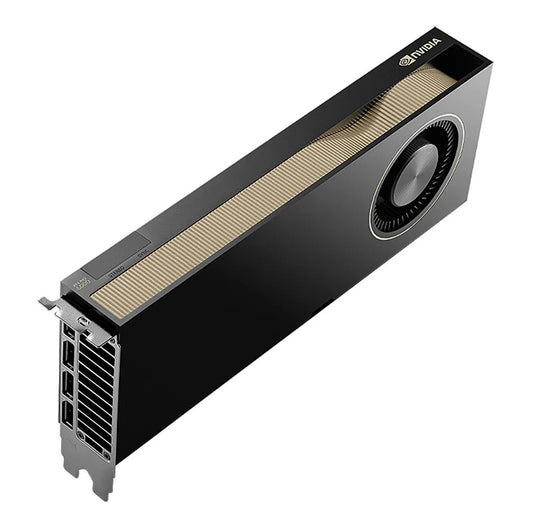 Leadtek nVidia RTX PRO 6000 Blackwell Max-Q Workstation Edition 96GB GDDR7 with error-correcting code (ECC) 900-5G153-2500-000