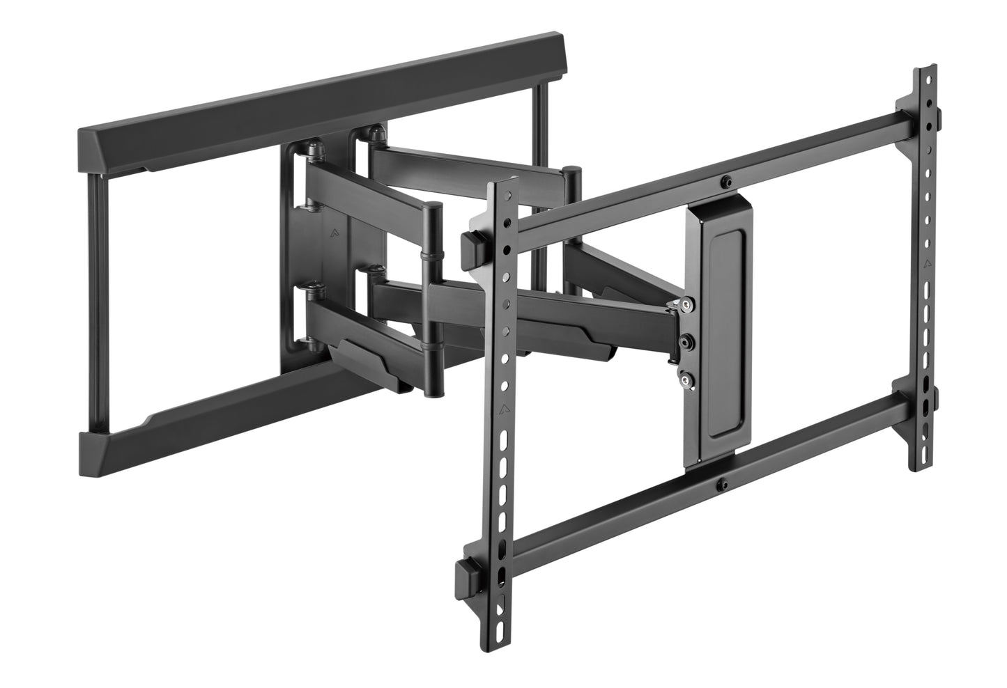 EzyMount SCREEN SIZE 42 TO 80 107 to 203CM WEIGHT CAPACITY 65KG 120 SWIVEL VLM-5500B