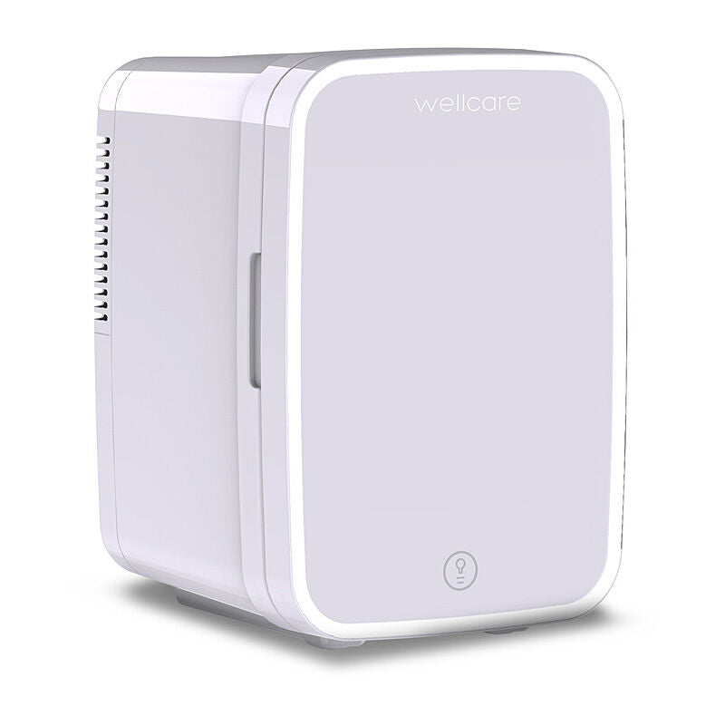 Wellcare Mini Beauty Fridge [HT-Box of 04]  - HT-BX04