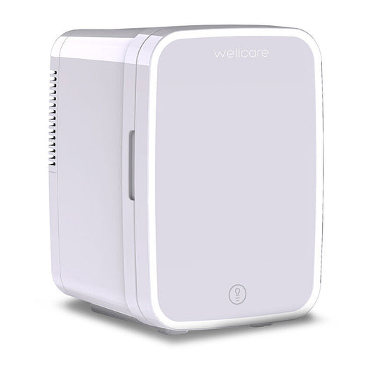 Wellcare Mini Beauty Fridge [HT-Box of 04]  - HT-BX04
