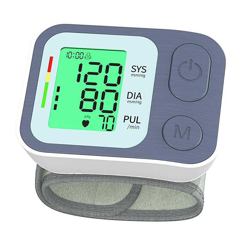 Wellcare BP Monitor  - WRS-35H
