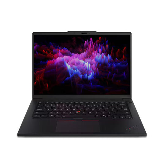 Lenovo ThinkPad P14S G5, U7 155H, 16GB, 512GBSSD, 14.5 WUXGA, RTX500 4GB, Win11Pro 21G20029US