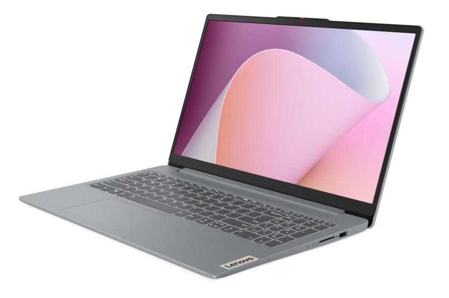 Lenovo IdeaPad Slim 3, R7 5825U, 16GB, 1TB SSD, 15.6 FHD, Win11Pro 82XM00M6AU-PRO