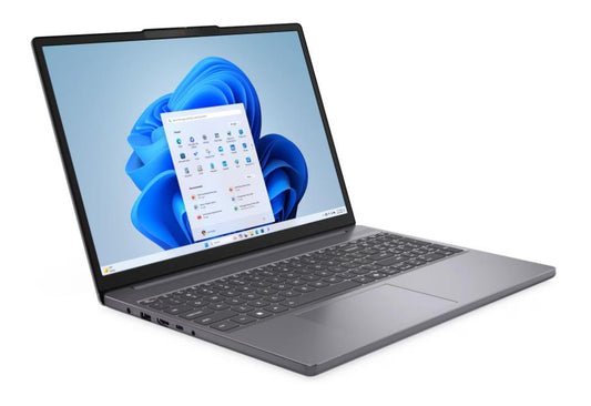 Lenovo IdeaPad Slim 3i, Core i5-13420H, 16GB, 512GB SSD, 15.3 WUXGA, Win11Pro 83K1001FAU-PRO