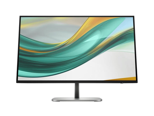 HP Series 5 Pro 527PF, 27 FHD IPS, 1920x1080, DP, HDMI, Tilt, Swivel, H/Adjust B28F5UT
