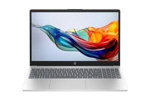 HP 15-fc0468AU, AMD R5 5625U, 16GB, 512GB SSD, 15.6 FHD, Win11Pro, 1 Yr BL2C3PA-PRO