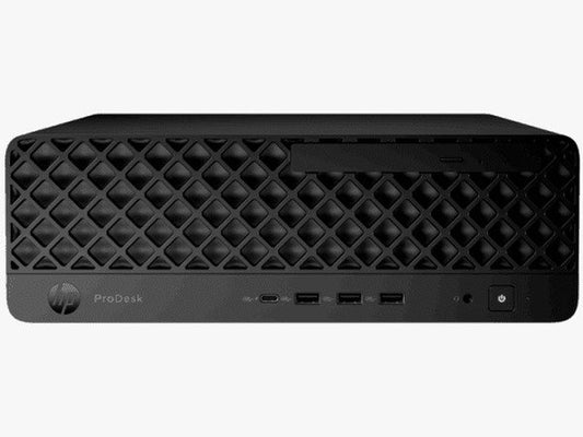 HP ProDesk 4 G1i SFF, U5-235, 16GB, 512GB SSD, Win 11 Pro, 3 Yr C3FP4PT