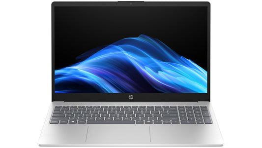 HP 15-fd1368TU, Core 5 120U, 8GB, 512GB SSD, 15.6 FHD, Win11Pro C9JM1PA-PRO