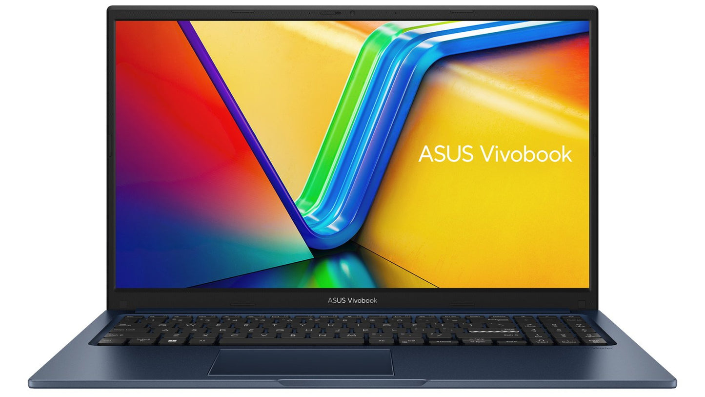 Asus VivoBook 15, C5-120U, 16GB, 512GB SSD, 15.6 FHD, Win11Pro F1504VA-BQ040WPRO