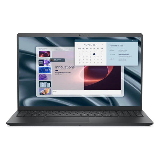 Dell Pro 15 Essential PV15250, Core i5-1334U, 16GB, 512GBSSD, 15.6 FHD, Win11Pro, 1Yr OPV1525000501GAUCOM