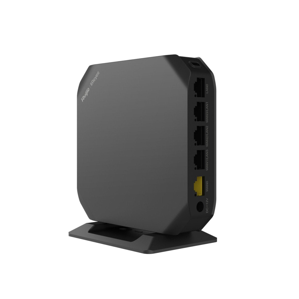 Ruijie Reyee RG-EG105GW AC1300 5-Port Gigabit Wireless Router RG-EG105GW