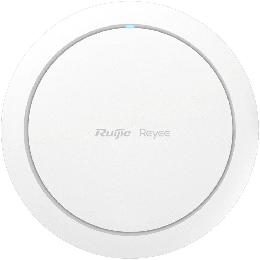 Ruijie Reyee RG-RAP2266 AX3000 Dual Band Ceiling Access Point RG-RAP2266