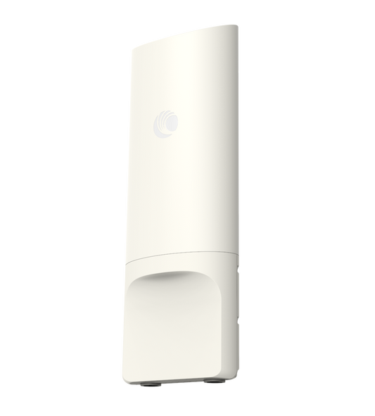 Cambium XV2-2T0 Outdoor Dual radio WiFi 6 AP Omni 2x2, 2.5GbE, 30V/48V out, BLE. RW XV2-2T0XB00-RW