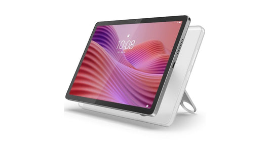 Lenovo Tab, Media Tek Helio, 4GB, 128GB eMMC, 10.1" WUXGA Touch, LTE, Android ZAEJ0157AU