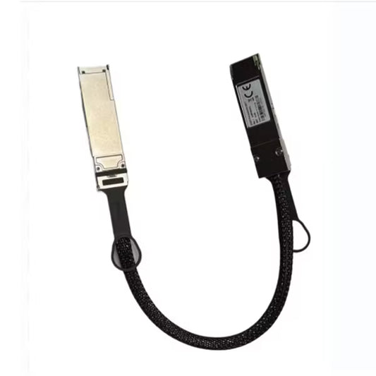 MSI EdgeXpert QSFP cable 200G QSFP cable, Connect-X 7 EdgeXpert QSFP cable