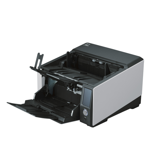 Fujitsu Ricoh FI-8820 DOCUMENT SCANNER A3 DUPLEX 120PPM500SHT ADFUSB3.1 PA03830-B301