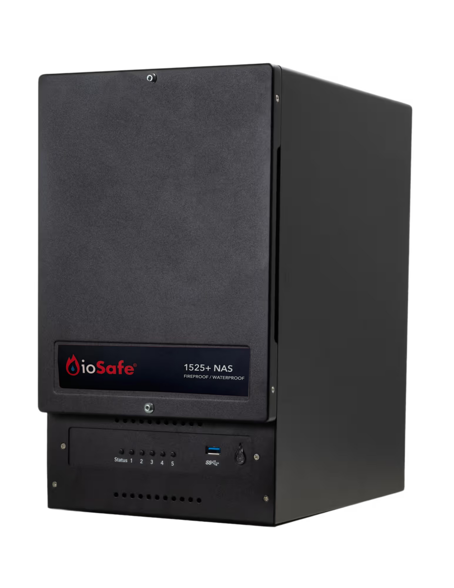 ioSafe 1525+ Diskless - 5 bay 75503-3830-0200