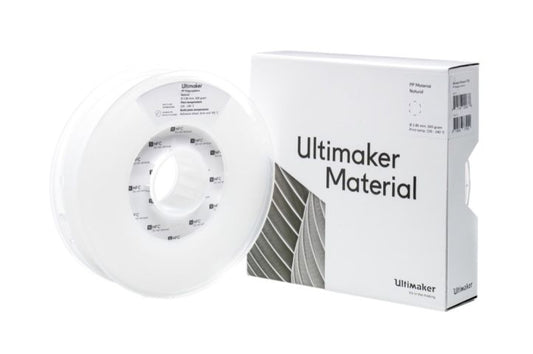 UltiMaker PPX - M0590 NATURAL 500 - 215294 BOX 1785