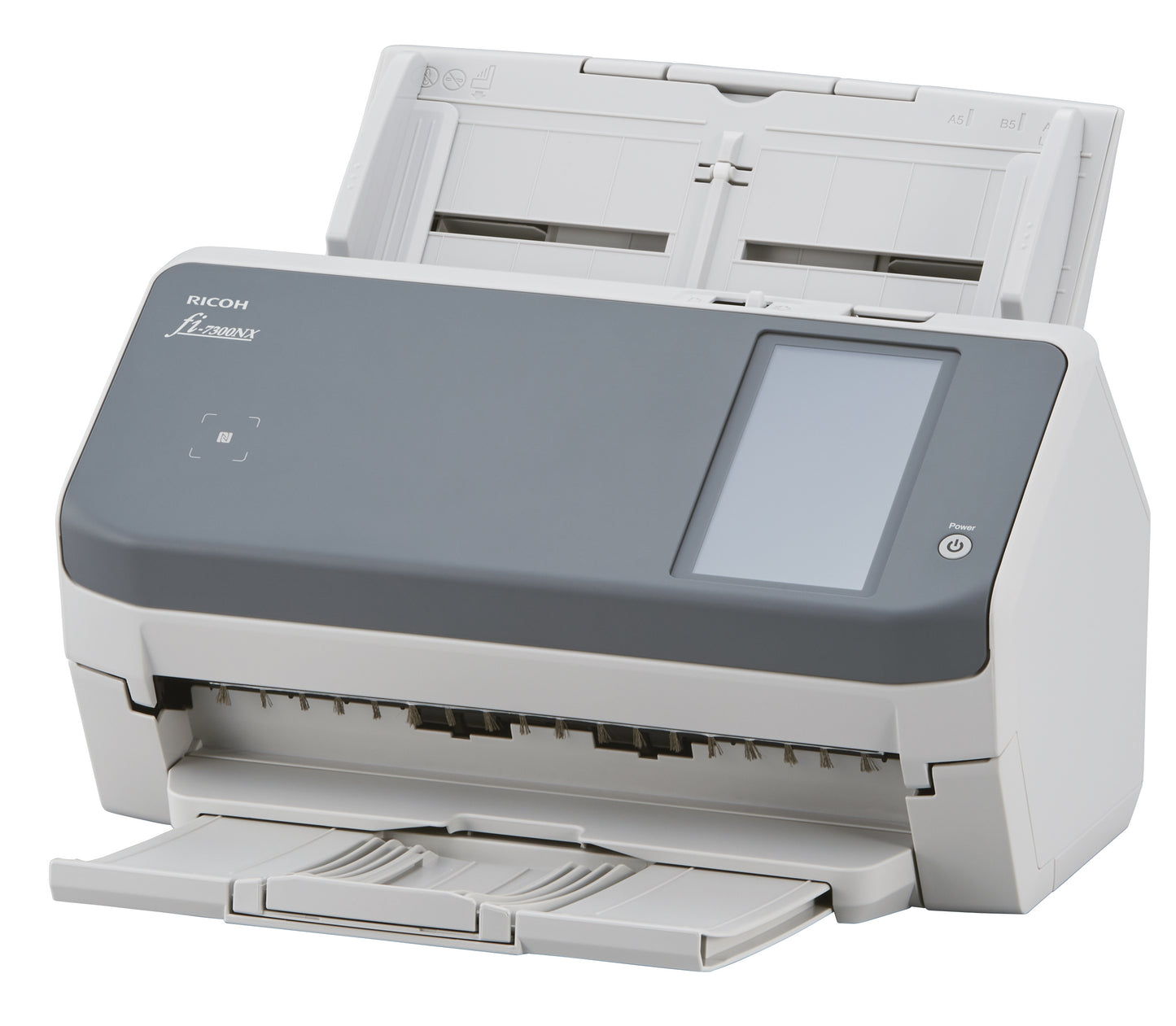 Fujitsu FUJITSU FI-7300NX DOC SCANNER A4 DUPLEX 60PPM USB3.1 OPENED BOX FAFI-7300NX-RET