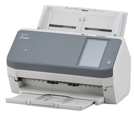 Fujitsu FUJITSU FI-7300NX DOC SCANNER A4 DUPLEX 60PPM USB3.1 OPENED BOX FAFI-7300NX-RET