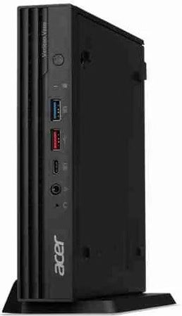 Acer Veriton MINI VN4720GT i7-14700/16GB(2x8G)/512GB/W11P/1P 1GbE/WiFi6E+BT5.3/USB KB+MSE/2xDP+1xHDMI/VESA KIT/3 YRS Onsite UD.R2BSA.01H-ED0