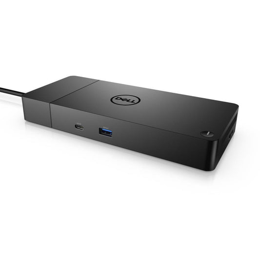 Dell 210-AZCF (WD19S) USB-C Docking Station, USBx3, USB-C, HDMI, DPx2, LAN  210-AZCF