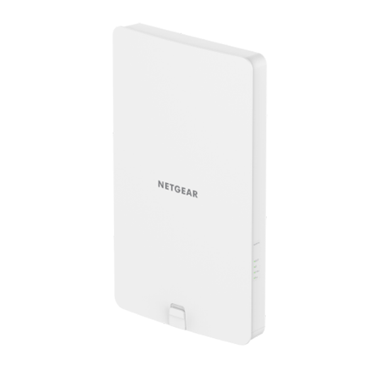 Netgear WAX610Y WiFi 6 AX1800 Dual Band Outdoor Access Point WAX610Y