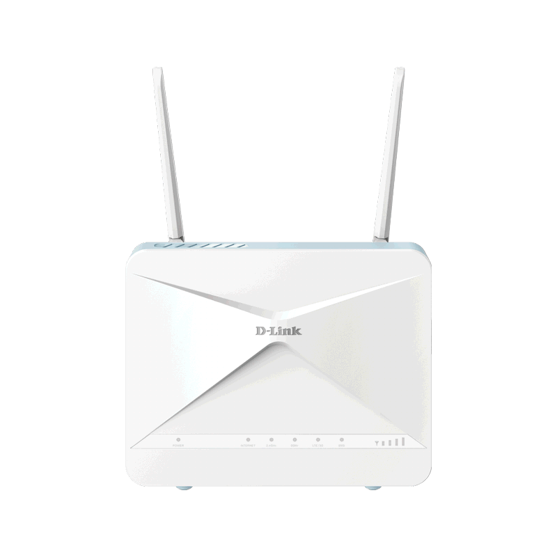 D-Link G415 EAGLE PRO AI AX1500 4G Smart Router  G415