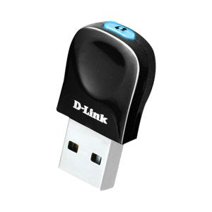 D-Link DWA-131 Wireless N Lan Nano USB Adapter  DWA-131