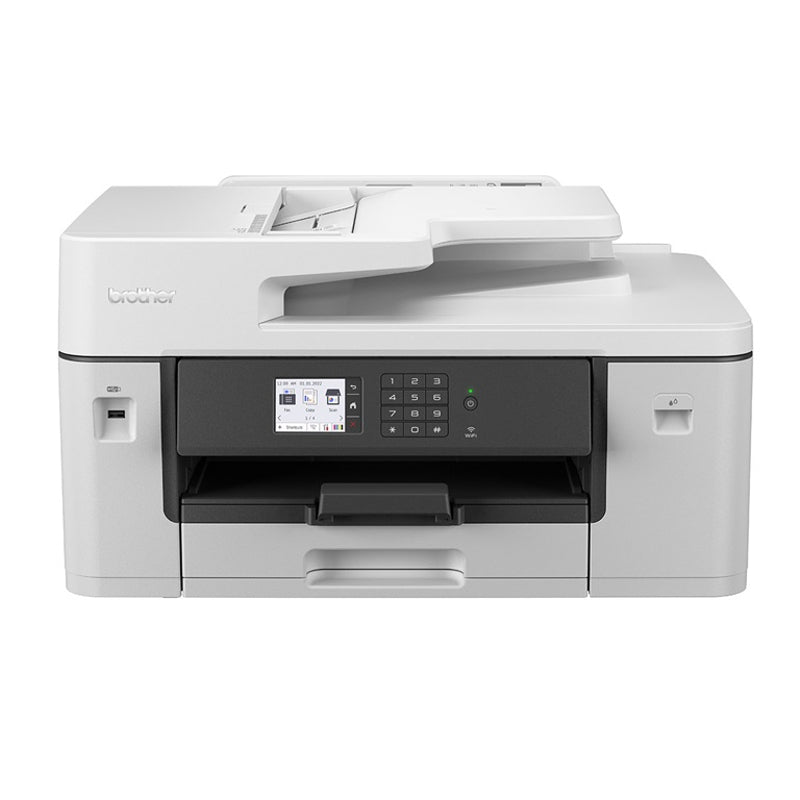 Brother MFC-J6540DW A3 Business Inkjet Multfunction Printer  MFC-J6540DW