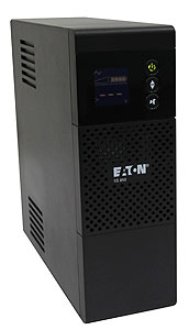 EATON Powerware 5S1200AU 1200VA/720W Line Interactive UPS LCD 5S1200AU