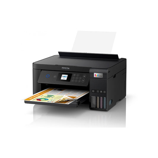 Epson EcoTank ET-2850 4 Colour Multifunction Printer  ET2850