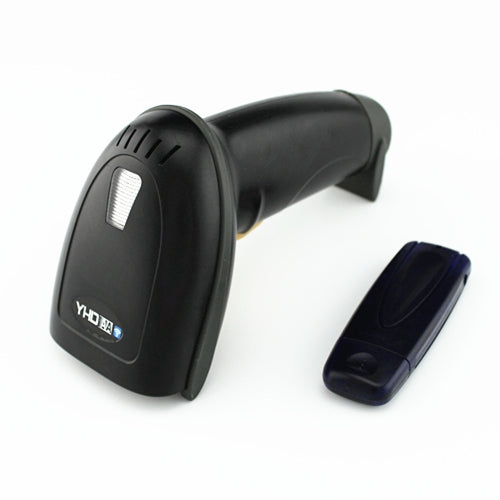 Nadamoo YHD-5100 Gun Wireless Barcode Scanner  YHD-5100