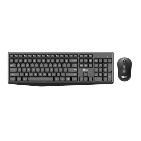 Lecoo by Lenovo KW211 Wireless Keyboard and Mouse Combo  KW211