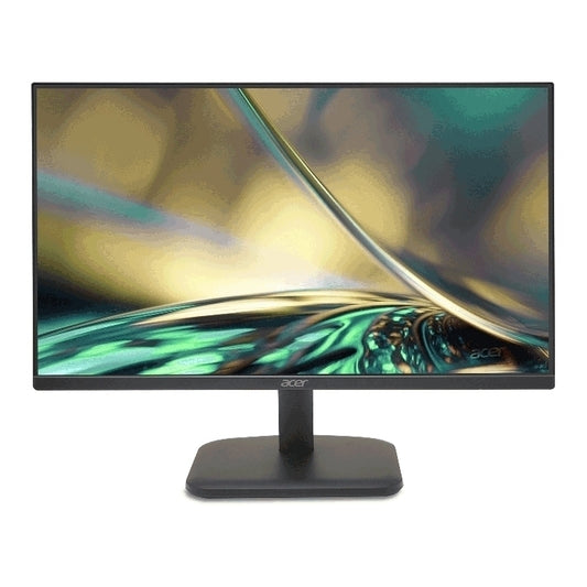 Acer 23.8inch EK Series EK241H FHD VA Monitor - 1920x1080 (16:9) / 1ms / 100Hz / VESA  - UM.QE1SA.H01