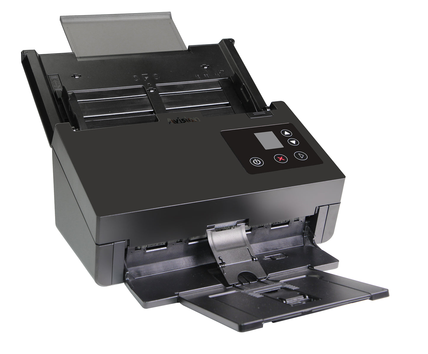 Avision AVISION AD370N DOCUMENT SCANNER A4 DUPLEX AD370N