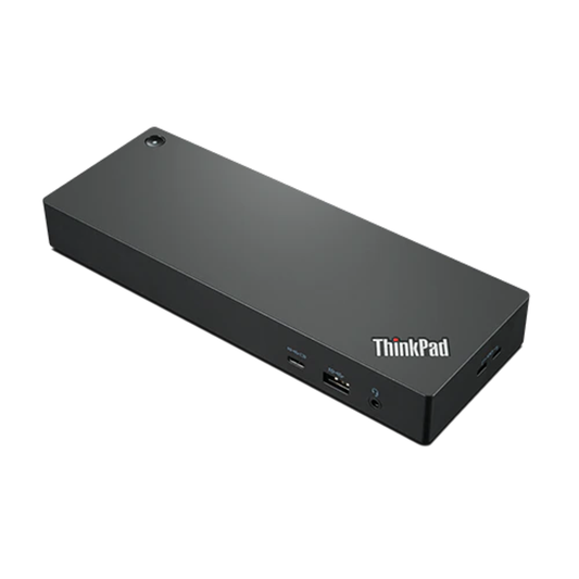Lenovo 40B00135AU ThinkPad Thunderbolt 4 Dock  40B00135AU