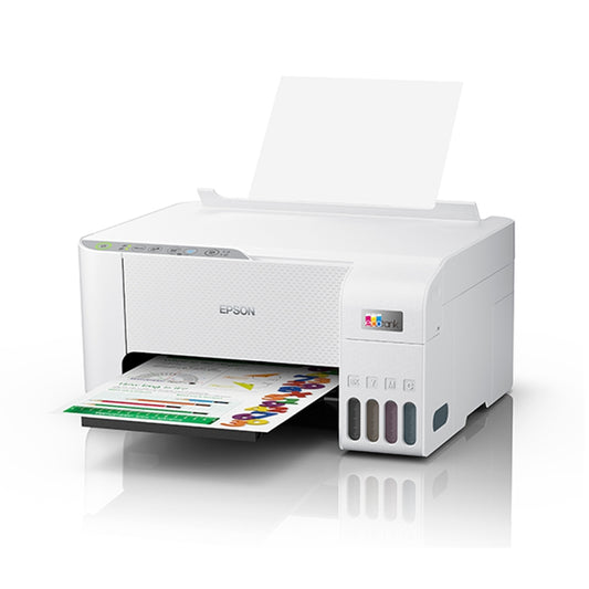 Epson EcoTank ET-2810 4 Colour Multifunction Printer  ET2810