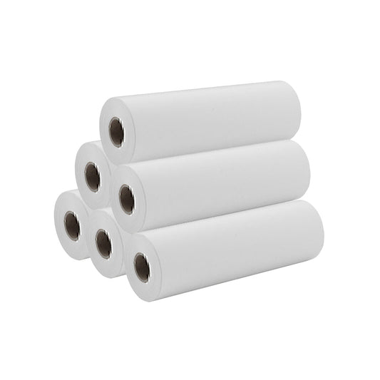 Brother A4 Perforated Roll 100 pages per roll - N8BJ00007