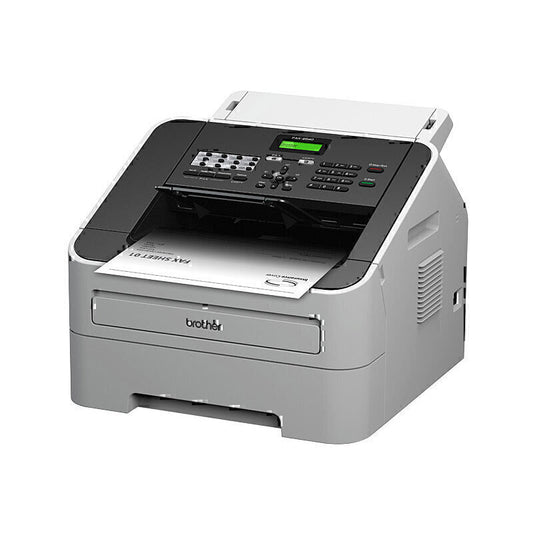 Brother 2950 Fax Machine  - FAX-2950