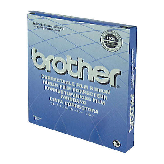 Brother M1030 Correctable Ribbon  - 1030