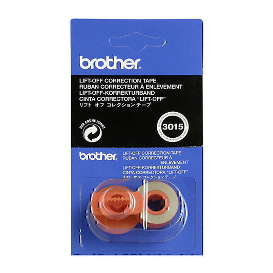Brother M3015 Lift Off Tape  - 3015