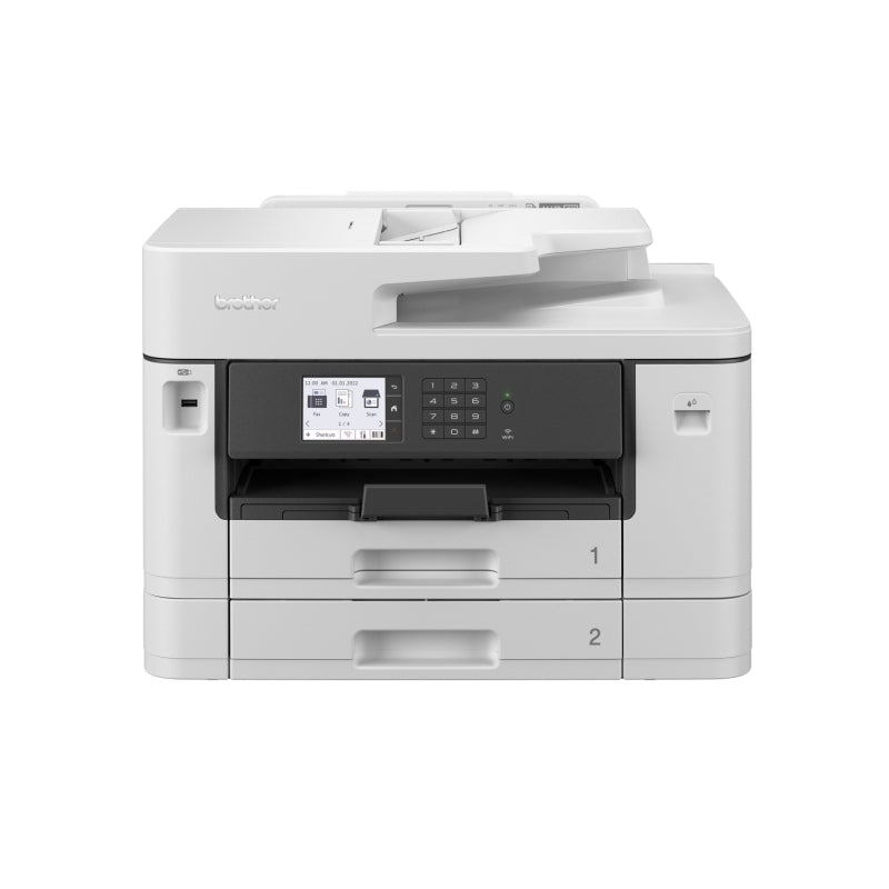 Brother MFCJ5740DW Inkjet MFC  - MFC-J5740DW