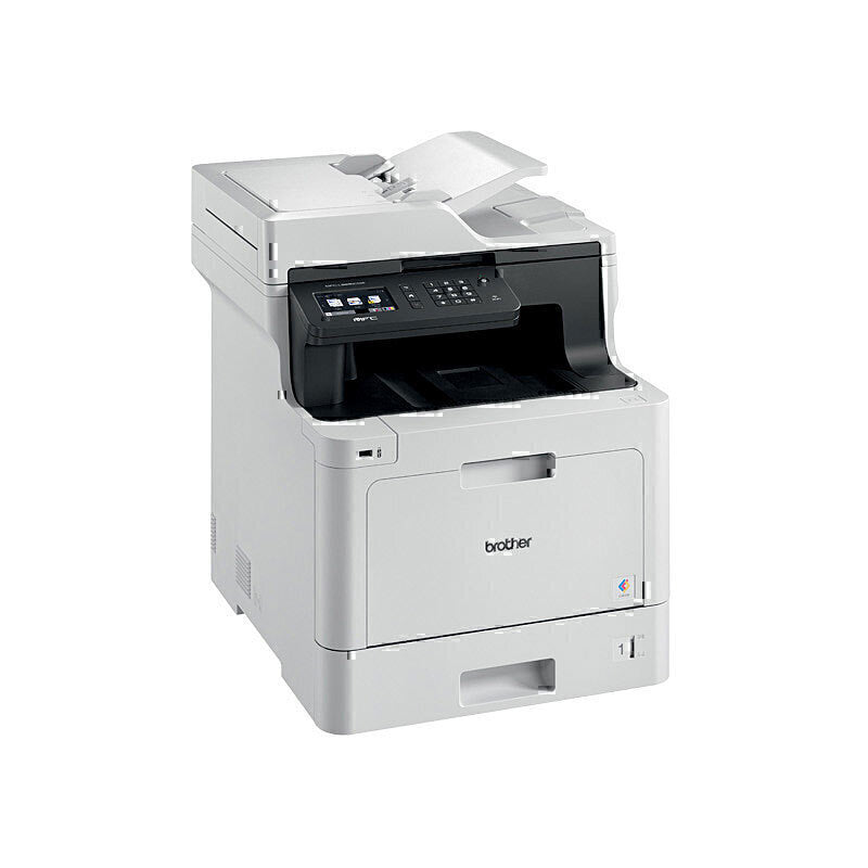 Brother MFCL8690CDW Laser  - MFC-L8690CDW