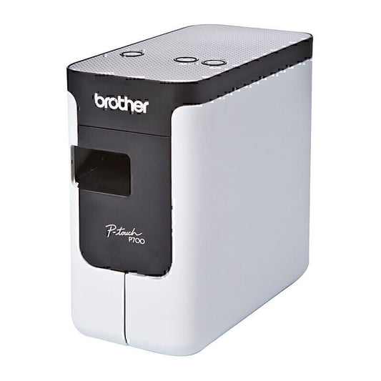 Brother P700 P Touch Machine  - PT-P700