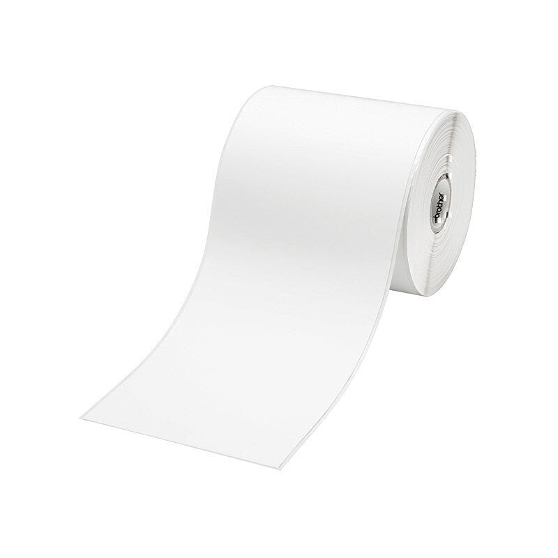 Brother RDS01C2 Label Roll 102mm x 42.8m x 3pk - RD-S01C2