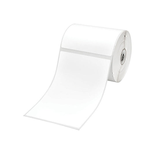 Brother RDS02C1 Label Roll 270 (102x152mm) Labels x 3pk - RD-S02C1