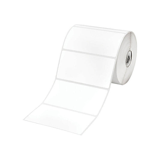 Brother RDS03C1 Label Roll 810 (102x51mm) Labels x 3pk - RD-S03C1