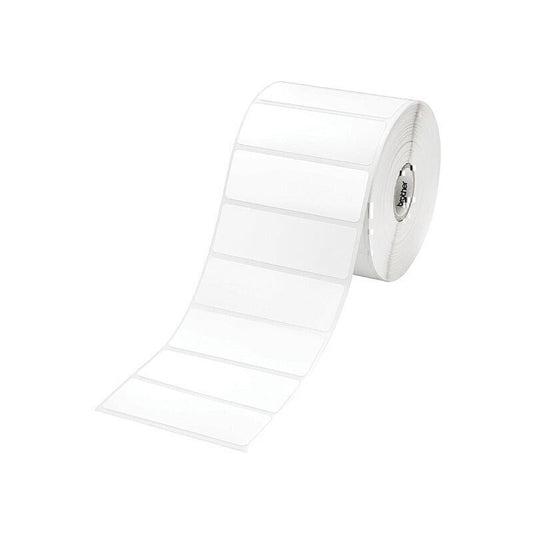 Brother RDS04C1 Label Roll 1500 (76x25mm) Labels x 3pk - RD-S04C1